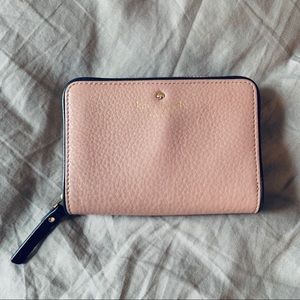 Authentic Kate spade wallet
